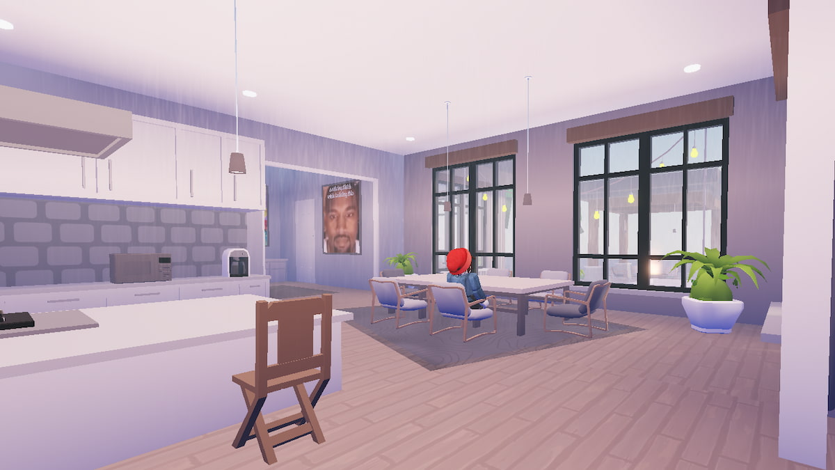 Ultimate Home Tycoon Ingame Screenshot