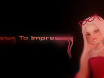 Dress to Impress Official Image