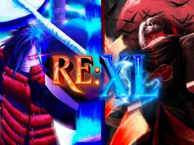 RE XL Official image