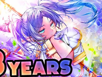 Anime Dimensions Simulator Official Image