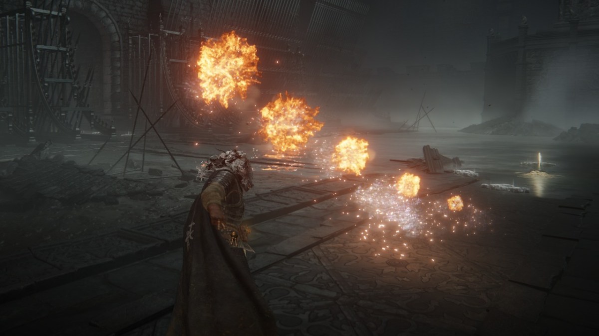 All Perfume Bottles locations in Elden Ring Shadow of the Erdtree