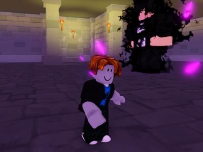 Anime Rarities Gameplay Screenshot