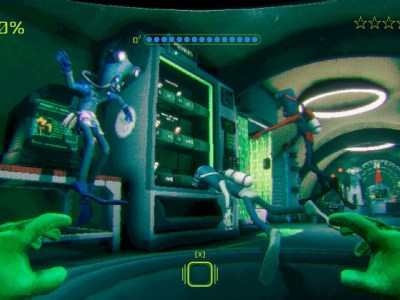 Best Keybindings And How To Change Them In Murky Divers