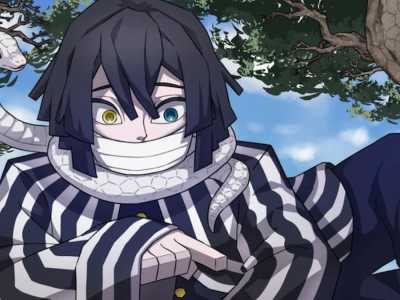 Demon Blade Promo Image