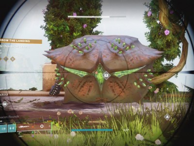 Easiest way to farm Exotic Class Item in Destiny 2, explained