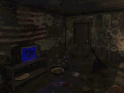 Floors Have Teeth Promo Image