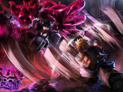 Promo image for Grand Piece Online.