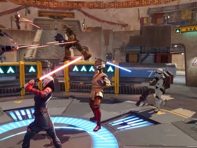 How To Fix Login Failed On Star Wars Hunters