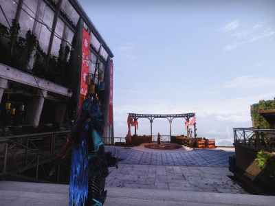 How To Get The Red Death Reformed Catalyst In Destiny 2 Featured Image