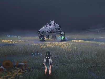 How to find Feilian Beringal Boss in Wuthering Waves