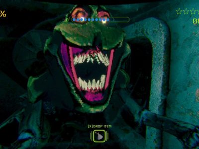 Murky Divers How To Use Enemy