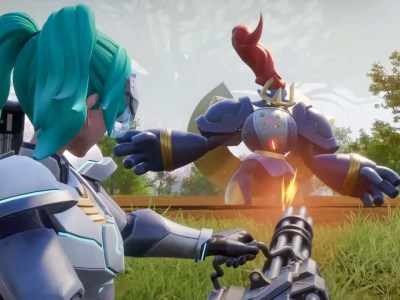 Palworld Sakurajima How To Get All New Weapons And Armor