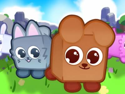 Tapping Legends Final Promo Image