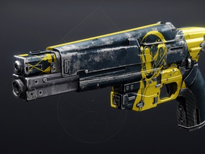 How to farm Pale Heart red border craftable weapons in Destiny 2 The Final Shape