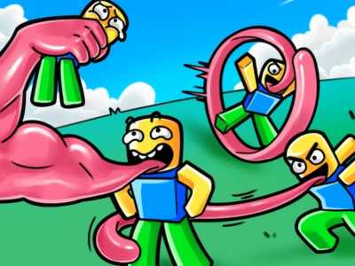 Tongue Battles Promo Image