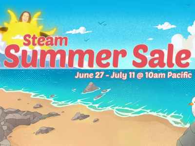Top Steam Summer Sale 2024 Offers And Deals Featured Image