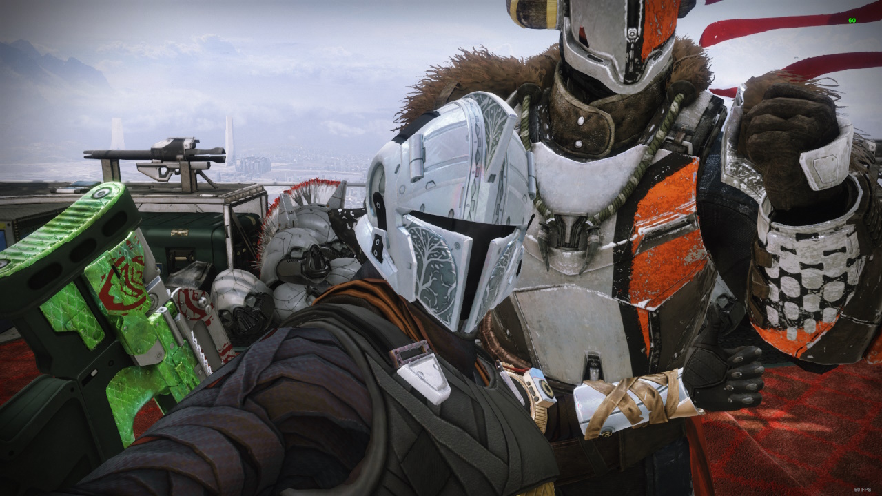 Should you choose Speaker's Sight or Mataiodoxia in Destiny 2 The Final