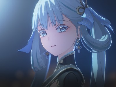 When Is Jinhsi Coming To Wuthering Waves Release Date Leaks And Kit Explained