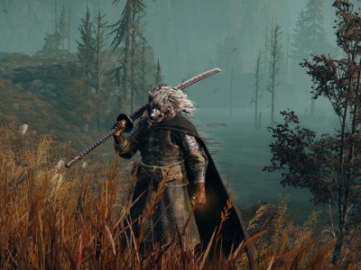 Where To Find The Great Katana In Elden Ring Shadow Of The Erdtree