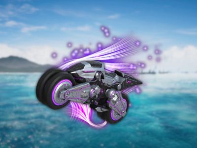 Where To Get Air Wheeler A9 Mount In Ffxiv Dawntrail Featured Image