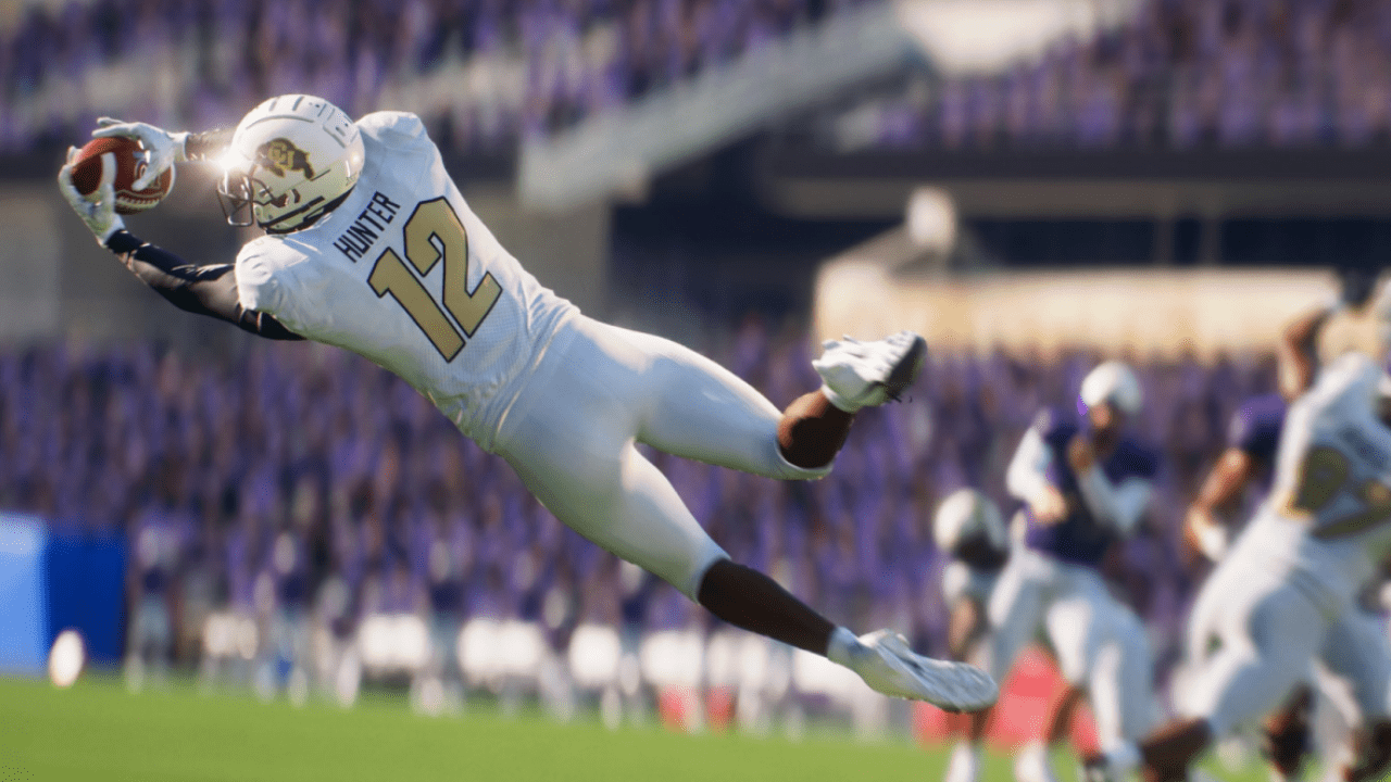 Best offensive and defensive playbooks in EA Sports College Football 25