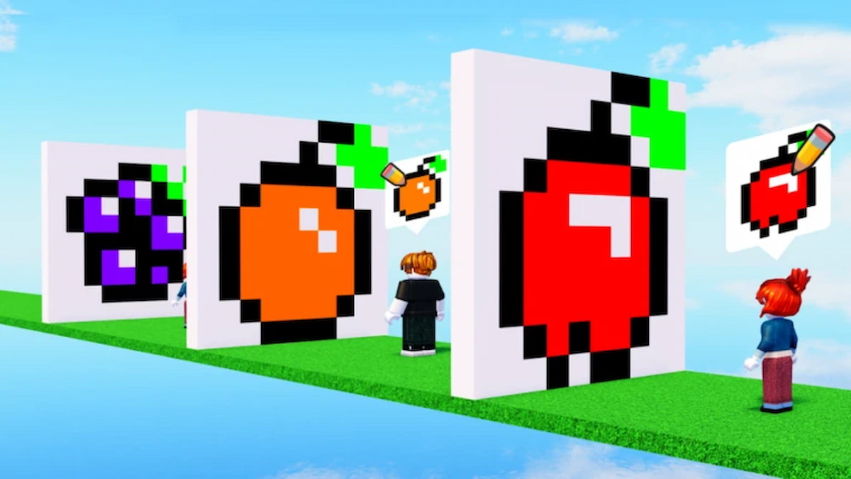 Drawing Quiz codes (July 2024)