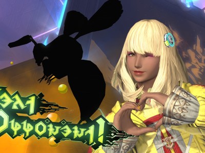 Ffxiv Aac Light Heavyweight M2 Honey B Lovely