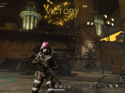 Foul Shadowhunter Boss Guide Once Human