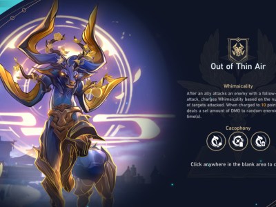 Honkai Star Rail Pure Fiction Out Of Thin Air