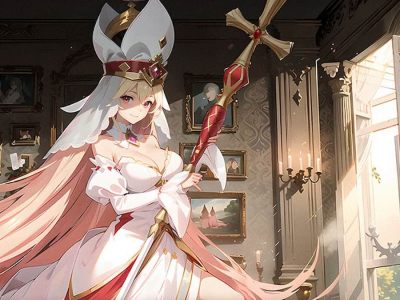 Isekai Feast Tales Of Recipes promo image