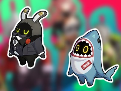 S Rank Bangboo Zenless Zone Zero