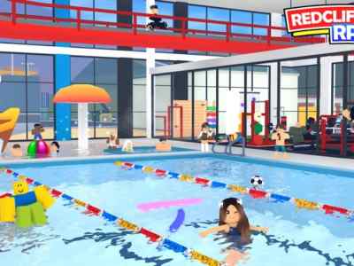 Redcliff City RP Official Image