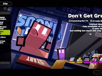 Zenless Zone Zero Don't Get Greedy Event