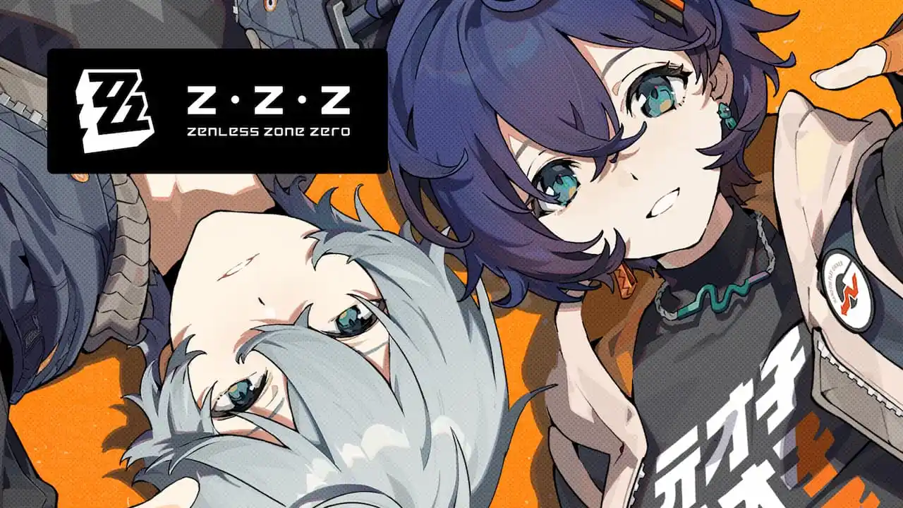 All Zenless Zone Zero (ZZZ) English voice actors