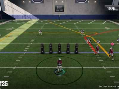 Ea College Football 25 99 Ovr Road To Glory Glitch Guide Featured Image