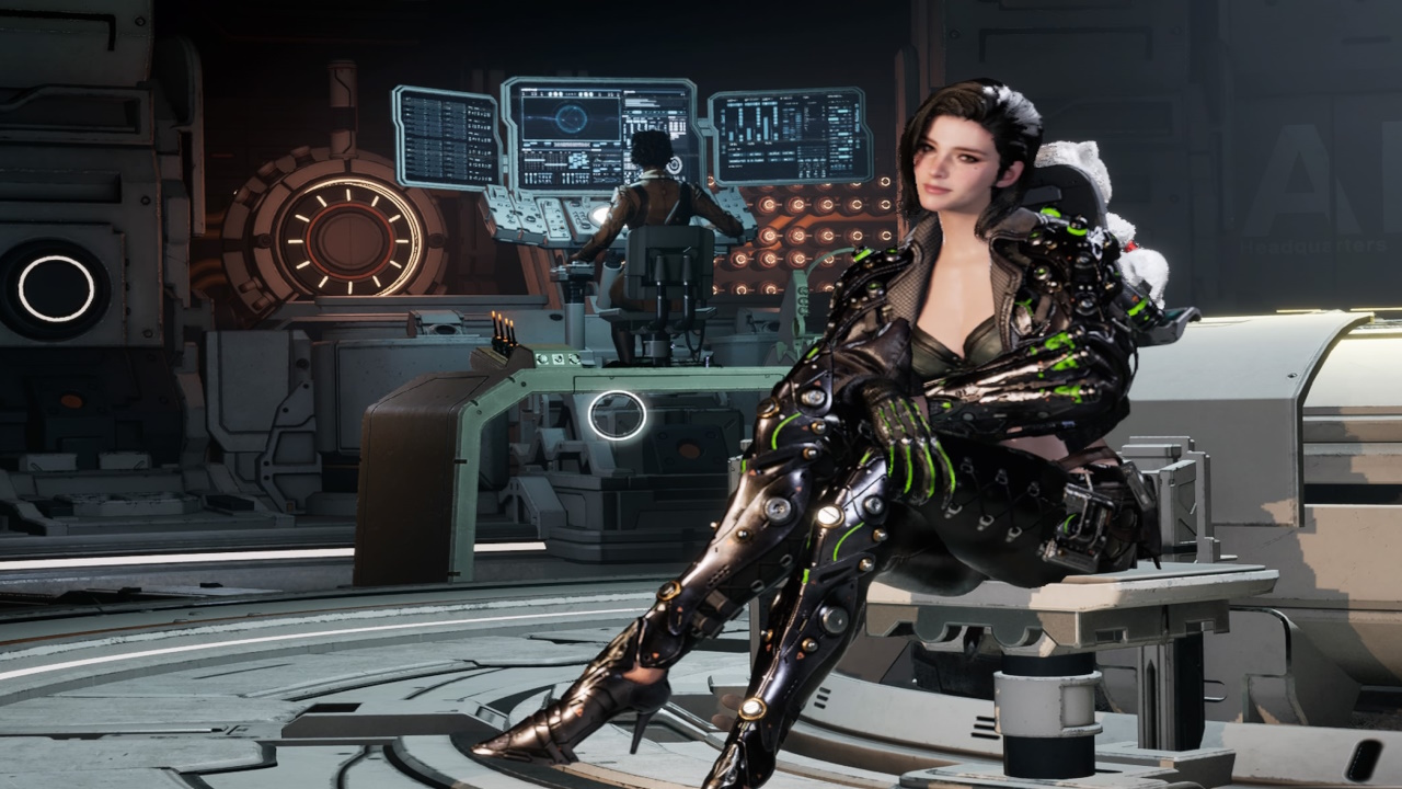 The First Descendant XP Farm Fast leveling postpatch for all characters