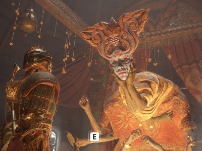 Host Flintlock The Siege Of Dawn