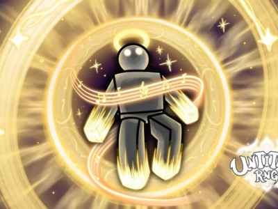 Untitled RNG Official Image