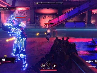 EvilVEvil multiplayer guide: How to play with friends and solo