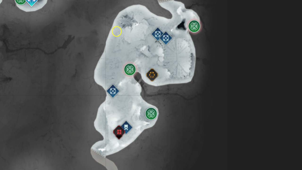 How to find and unlock all Encrypted Vaults in The First Descendant