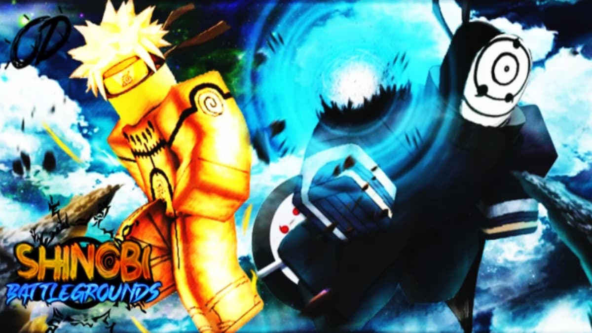 Shinobi Battlegrounds codes (August 2024)