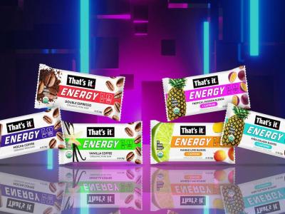 That's It. Energy (1)