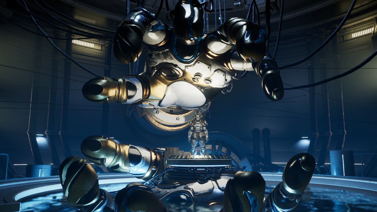 Fastest way to level up Descendant Mastery Ranks in The First Descendant