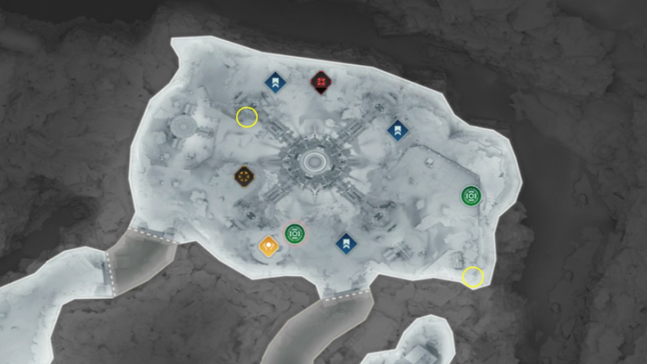 How to find and unlock all Encrypted Vaults in The First Descendant