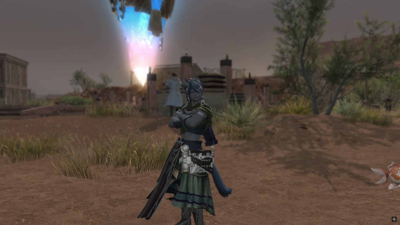 All FFXIV Dawntrail Triple Triad Card locations explained