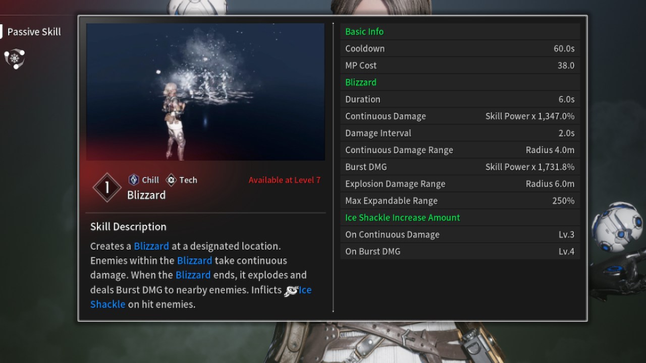 The First Descendant Viessa guide Best build, loadout, weapons, modules,