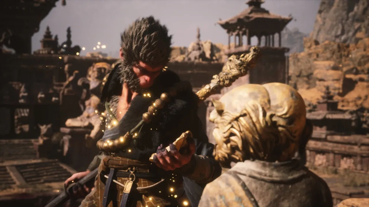 Best Black Myth Wukong skills to unlock first for early game builds