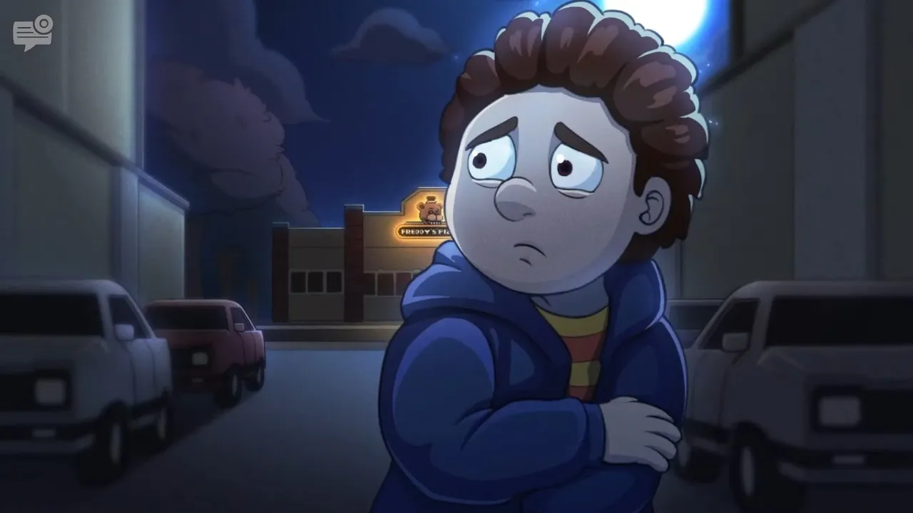 FNAF Into the Pit All 5 Dad's object locations