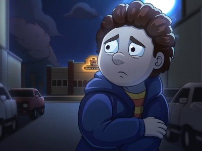 Fnaf Into The Pit Secret Ending