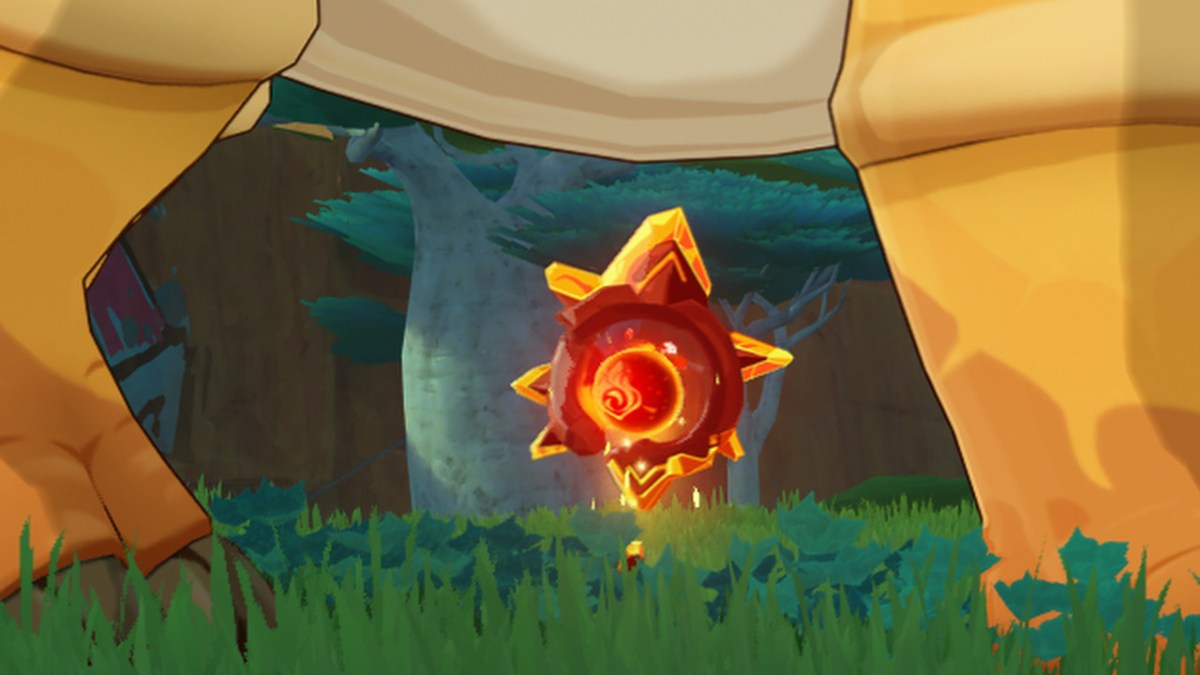 All 109 Pyroculus locations in Genshin Impact